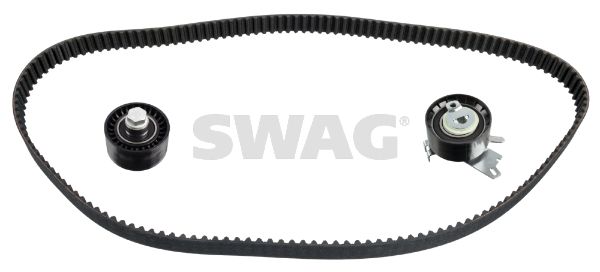 Zestaw paska rozrządu SWAG 62 92 8107