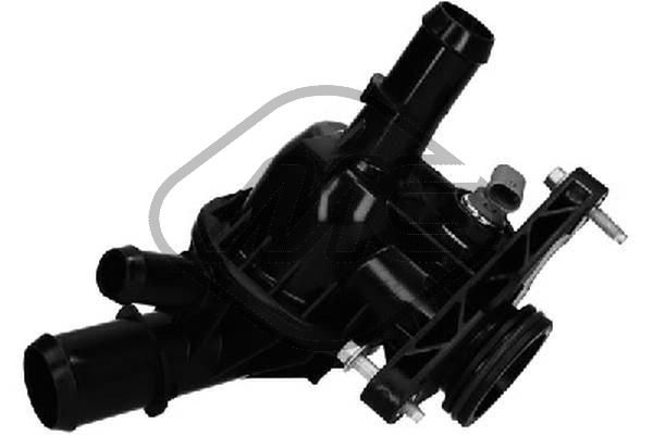 Termostat, środek chłodzący METALCAUCHO 31330