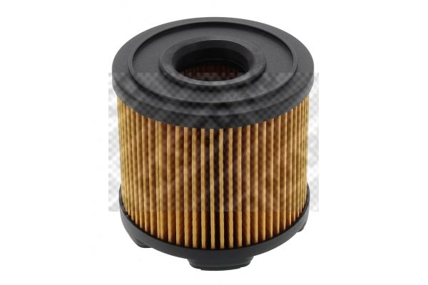 Filtr paliwa MAPCO 63222