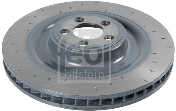 Disc frana FEBI BILSTEIN 108209
