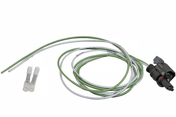 Cablu adaptor, pompă de înaltă presiune METZGER AUTOTEILE GREENPARTS 2324163