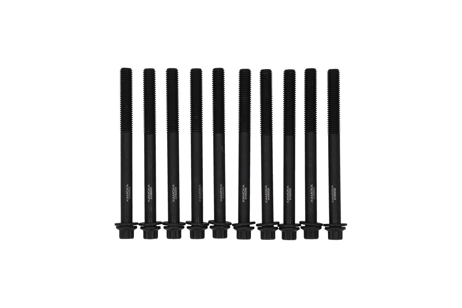 Комплект болтов головки цилидра