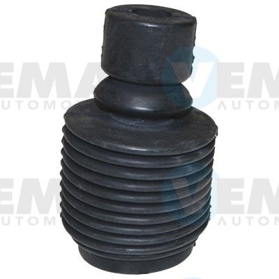 Dystans gumowy, resorowanie VEMA 380287