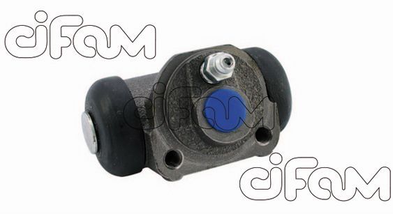 Cylinderek hamulcowy CIFAM 101-053