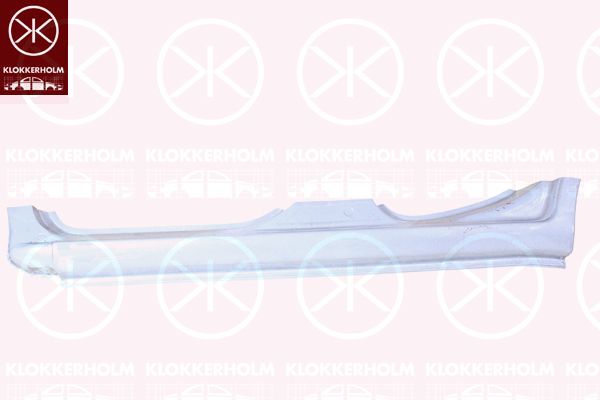 KLOKKERHOLM 2008012