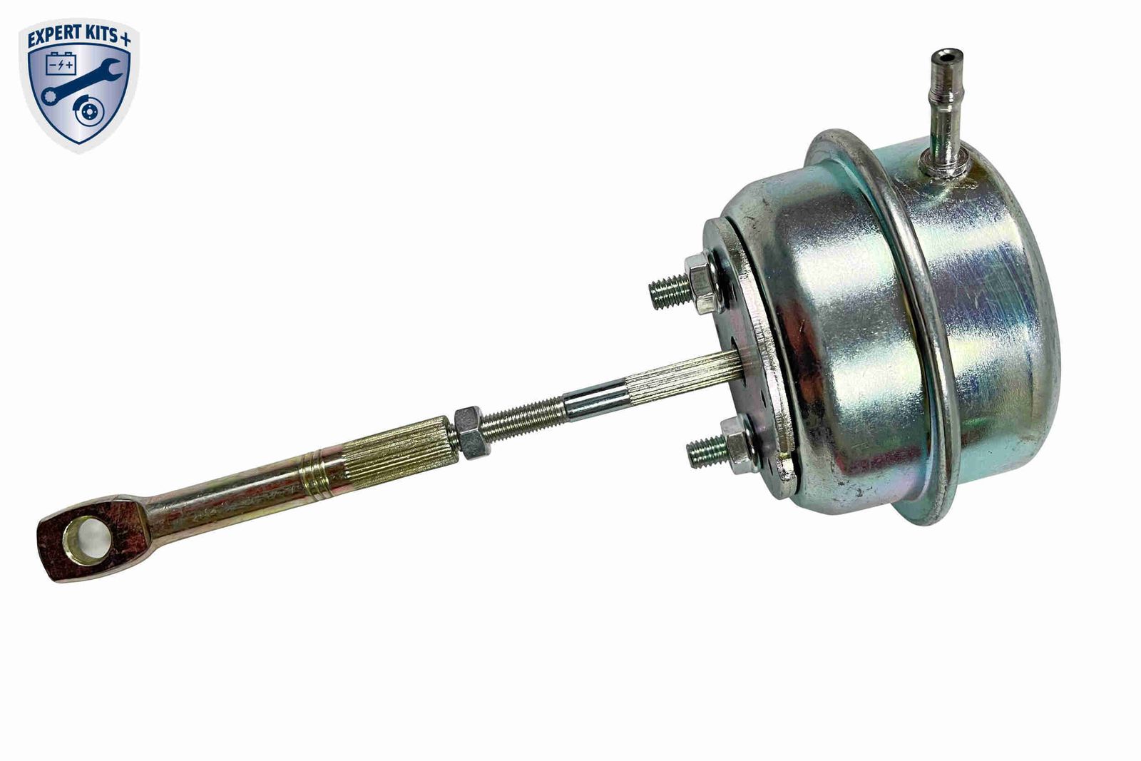 Vadības dozators, Kompresors