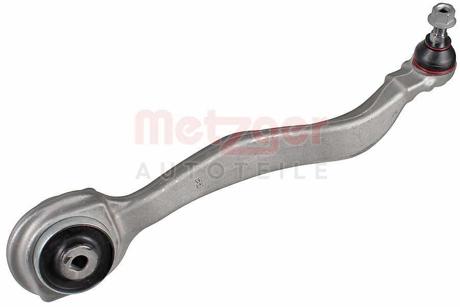 Brat, suspensie roata METZGER 58167702