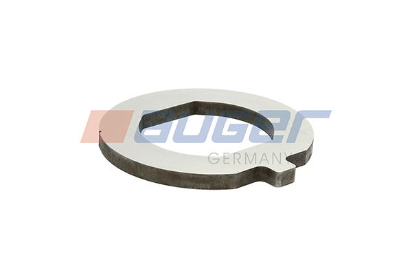 Tabla de siguranta, piulita ax AUGER 55758
