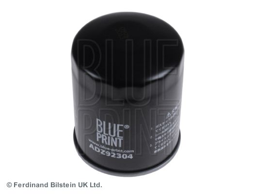 Palivový filtr BLUE PRINT ADZ92304