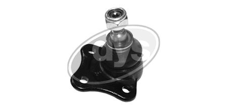 Przegub mocujący / prowadzący DYS 27-01066-2