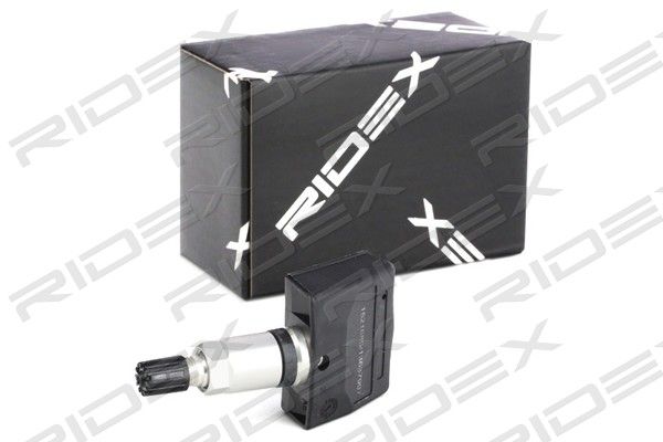 Czujnik w kole, system kontroli ciśnienia w ogumieniu RIDEX 2232W0050