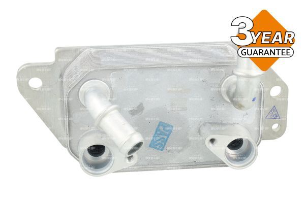 Radiator racire ulei, cutie de viteze automata NRF 310092
