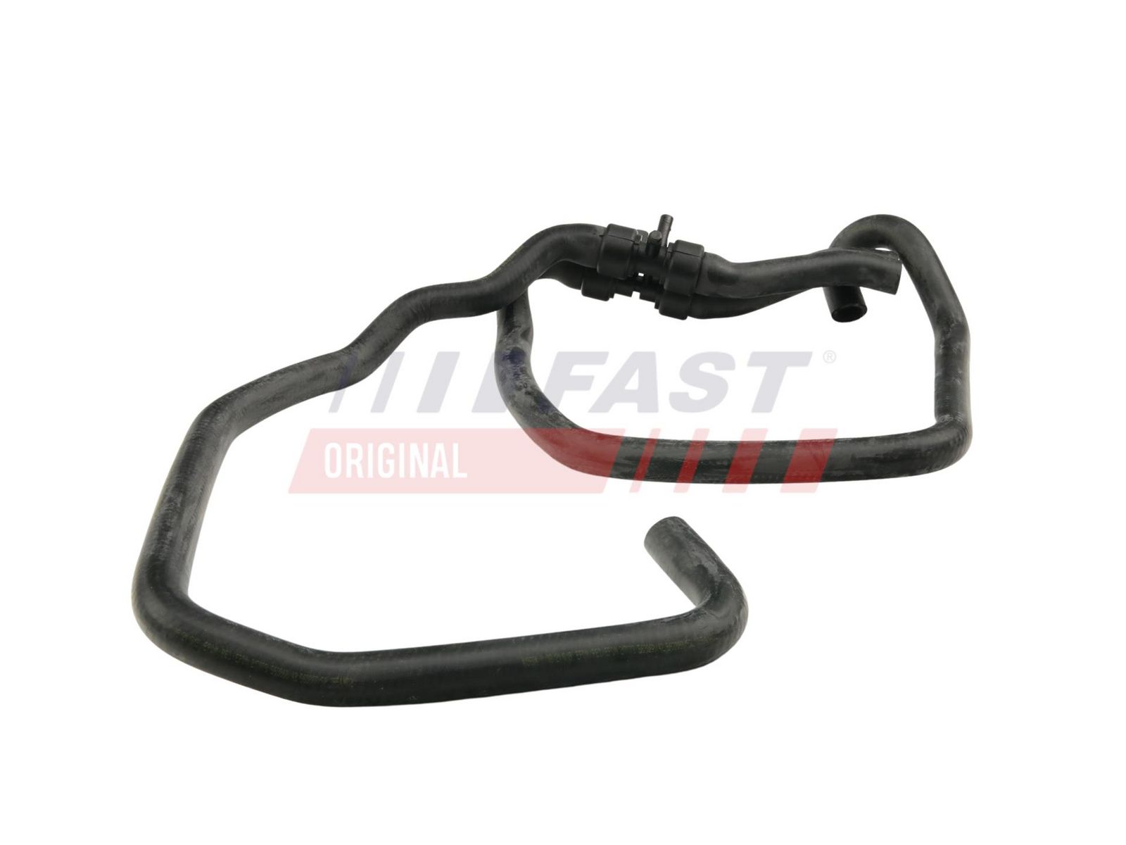 Furtun radiator FAST FT61136