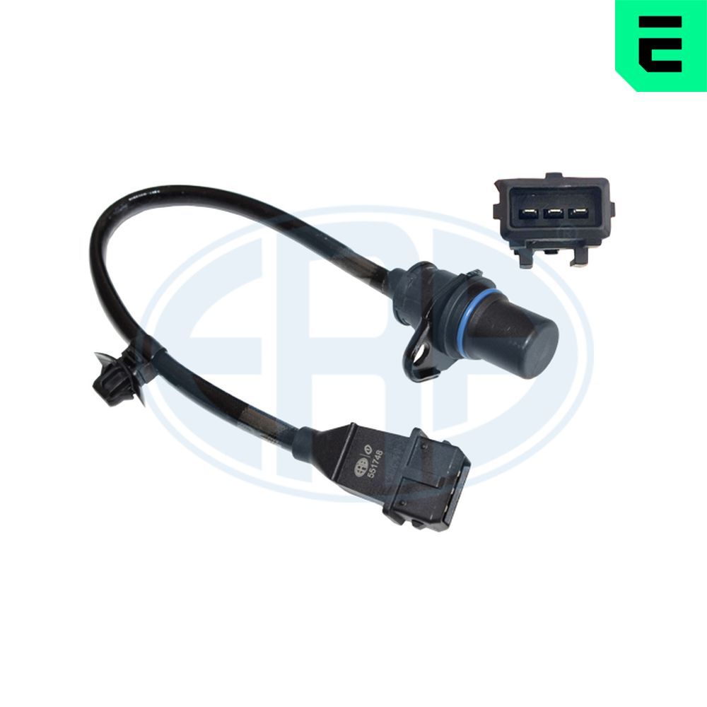 Senzor impulsuri, arbore cotit ERA 551748A