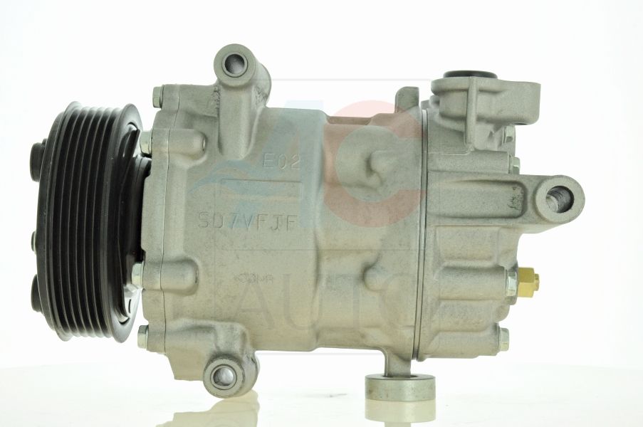 Compresor, climatizare ACAUTO AC-01SD210