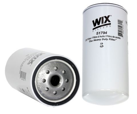Filtru ulei WIX FILTERS 51794