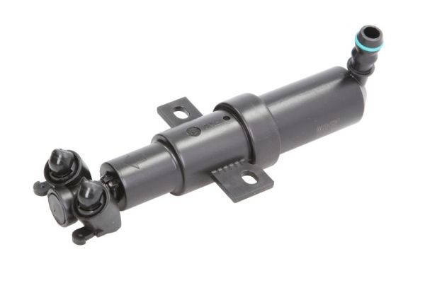 Распылитель воды для чистки, система очистки фар