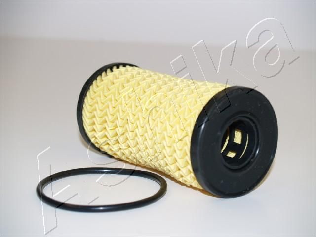 Olejový filter ASHIKA 10-ECO068