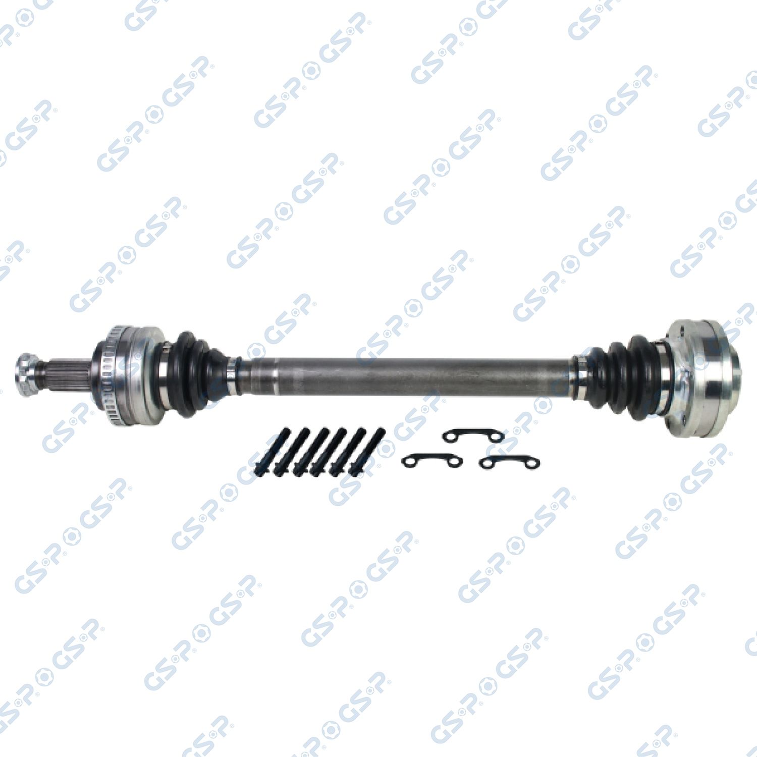 Приводной вал