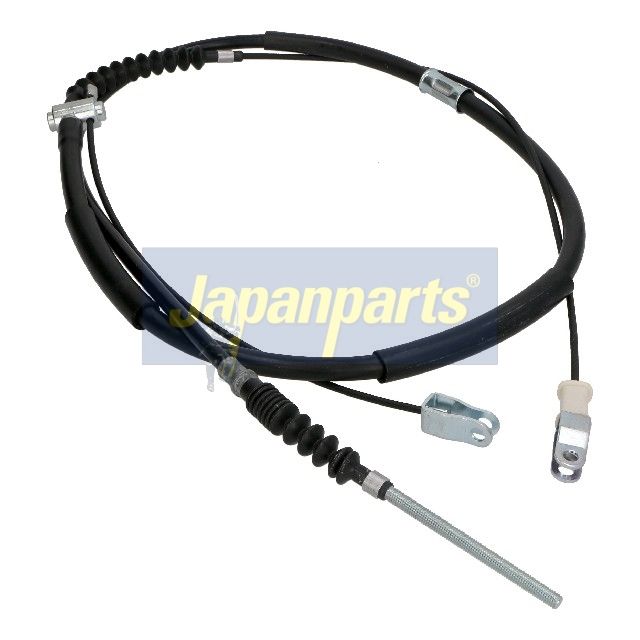 Levně Tažné lanko, parkovací brzda JAPANPARTS BC-258