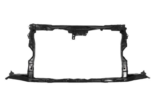 Облицовка передка