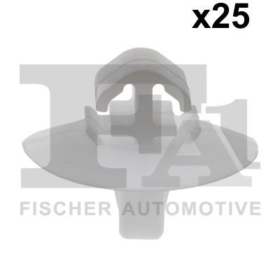 Clip, listwa ochronna FA1 33-40005.25