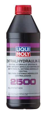 Hydraulický olej LIQUI MOLY 3667