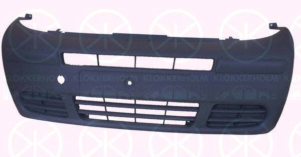 Zderzak KLOKKERHOLM 6062900A1