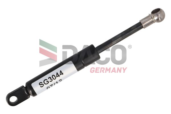 Sprężyna gazowa, pokrywa bagażnika DACO GERMANY SG3044