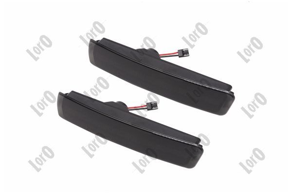 Lampa laterala ABAKUS L04-140-015LED-SW