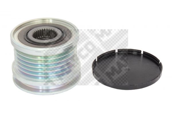 Alternator - sprzęgło jednokierunkowe MAPCO 14721