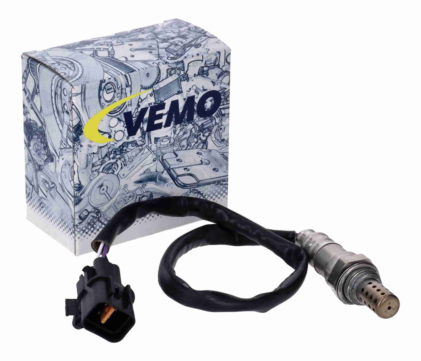 Sonde lambda