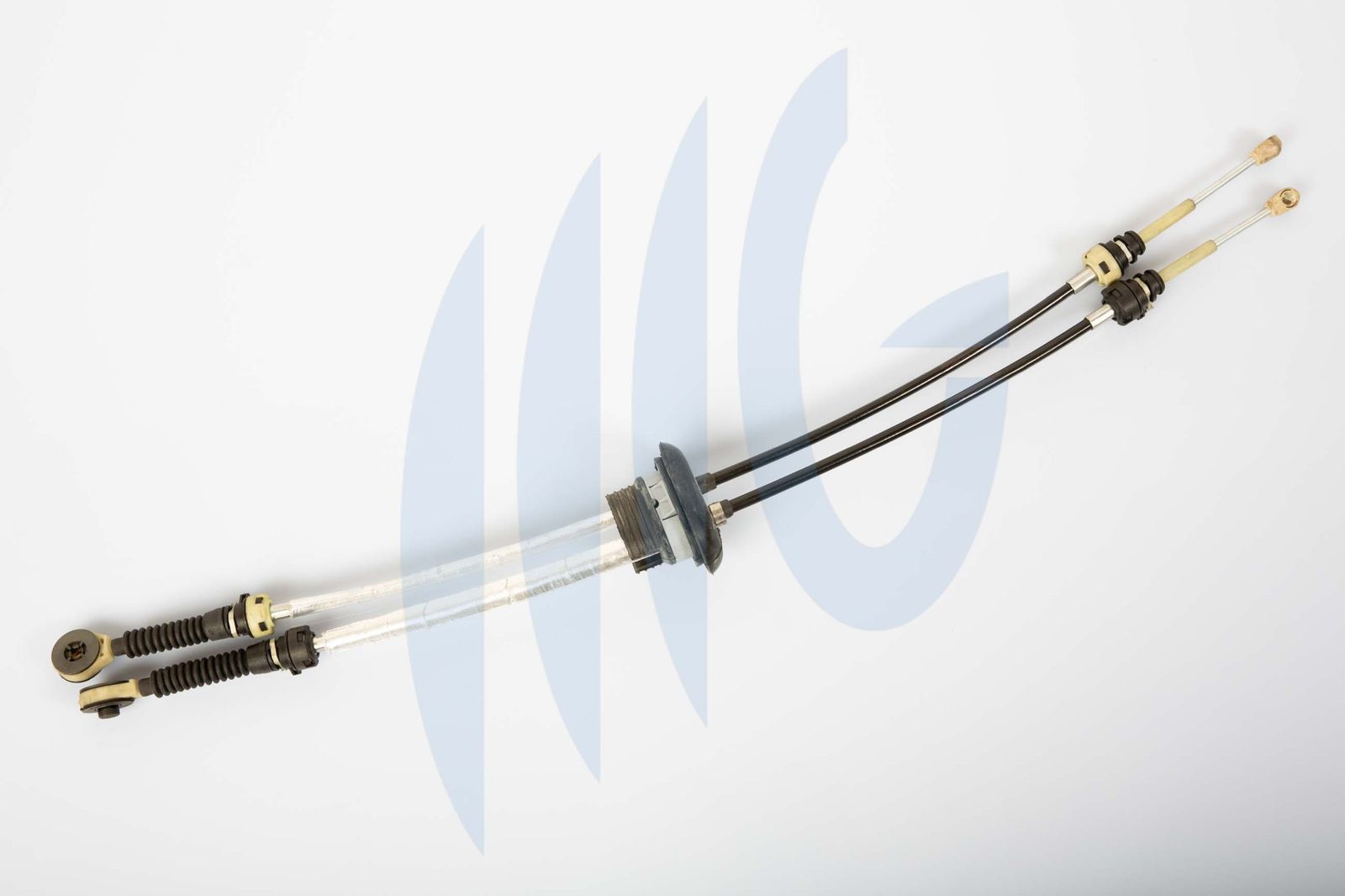Naciąg linki, ręczna skrzynia biegów RICAMBIFLEX GM 01129130