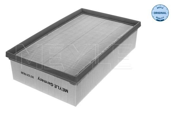 Filtr powietrza MEYLE 112 321 0030