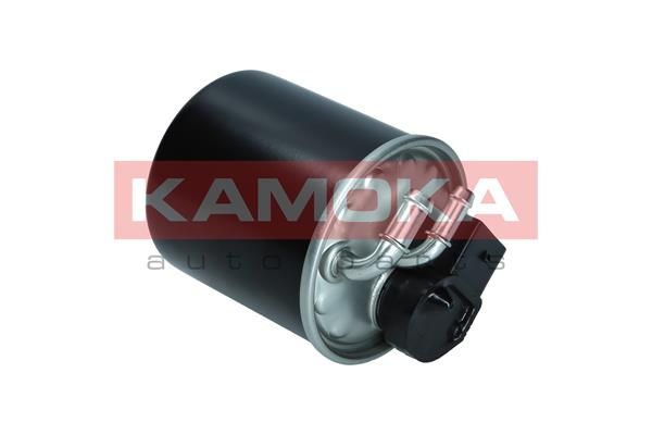 Palivový filtr KAMOKA F321801
