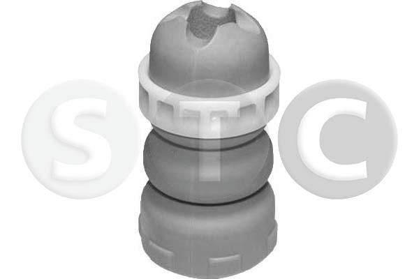 Dystans gumowy, resorowanie STC T451029