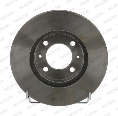 Tarcza hamulcowa FERODO DDF189