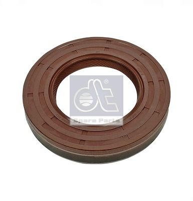Pierścień uszczelniający wału, wałek rozrządu DT SPARE PARTS 7.55202