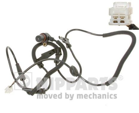 Czujnik, prędkość obrotowa koła NIPPARTS J5030310