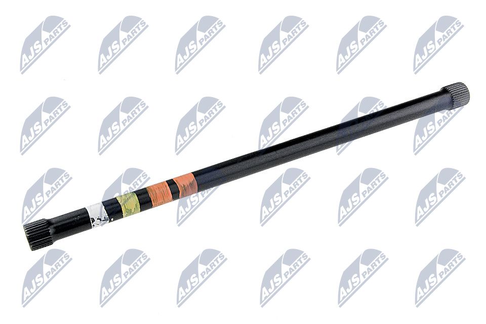 Surub stift, bara de torsiune NTY ZWT-RE-001