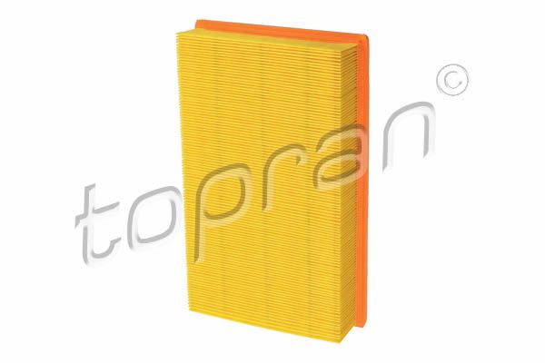 Filtru aer TOPRAN 109 961