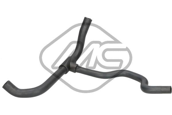 furtun încălzire METALCAUCHO 07984