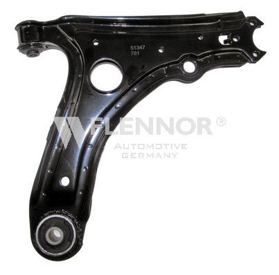 WAHACZ FLENNOR  FL956-G