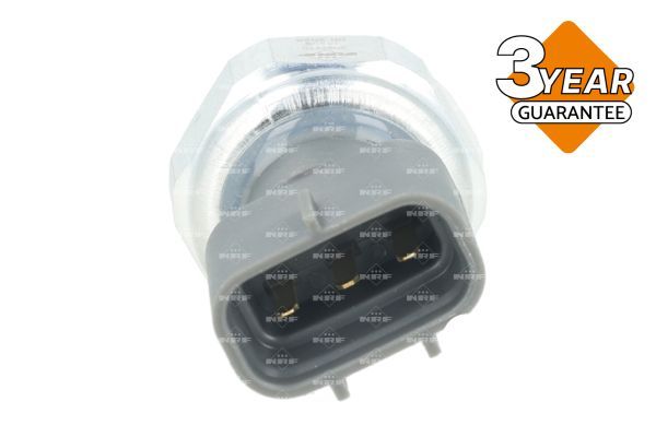 NRF - Pressure Switch
