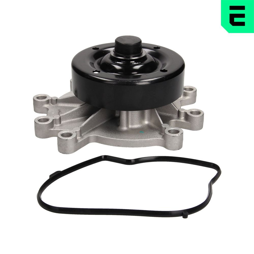 Pompă de apă, răcire motor OPTIMAL AQ-2299