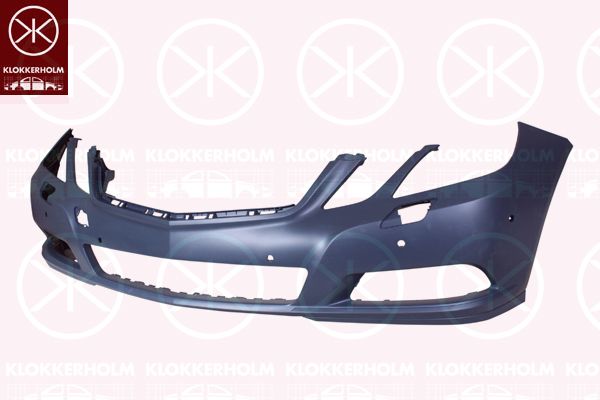 Zderzak KLOKKERHOLM 3529901