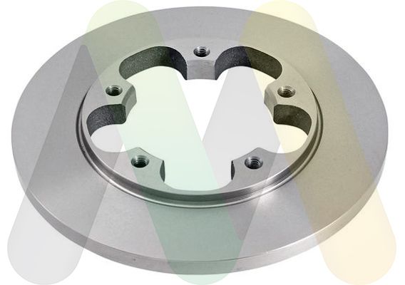 Disc frana MOTAQUIP LVBD1743