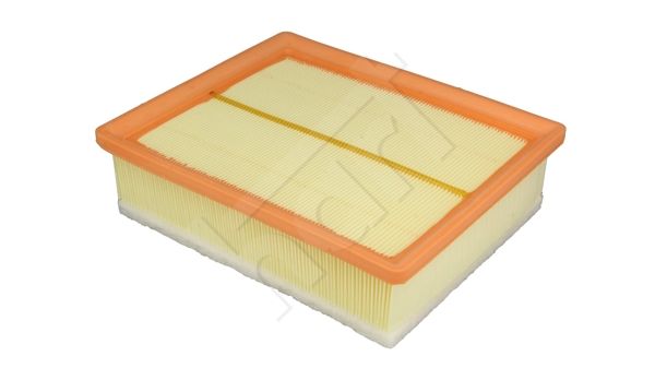 Filtr powietrza HART 907 472