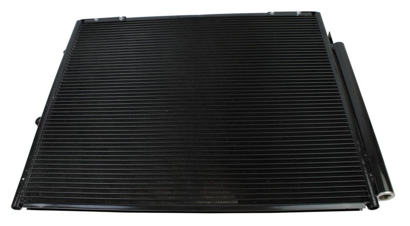 Condensator, climatizare MAXGEAR AC830392