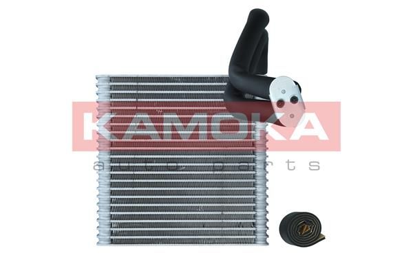 Výparník klimatizácie KAMOKA 7770034